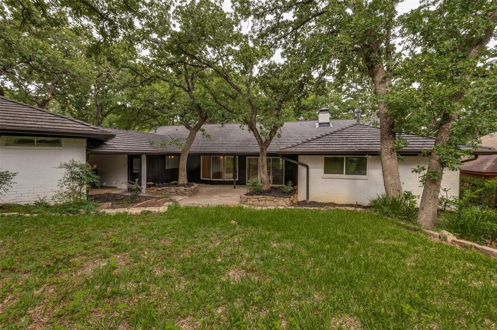 Parkway Central Add - Residential