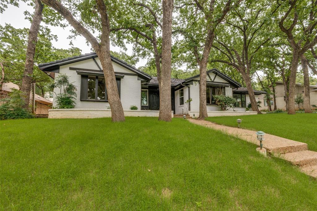 Parkway Central Add - Residential