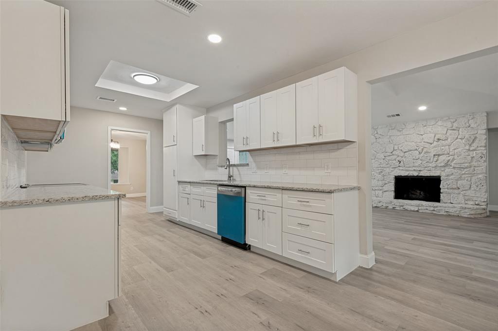 Parkway Central Add - Residential