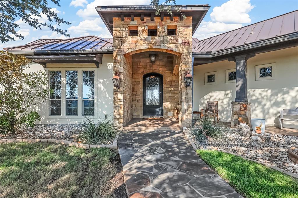 Silverado On The Brazos - Residential