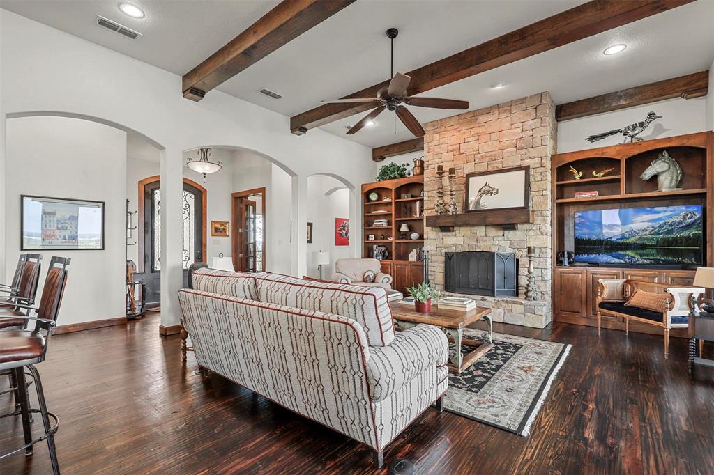 Silverado On The Brazos - Residential
