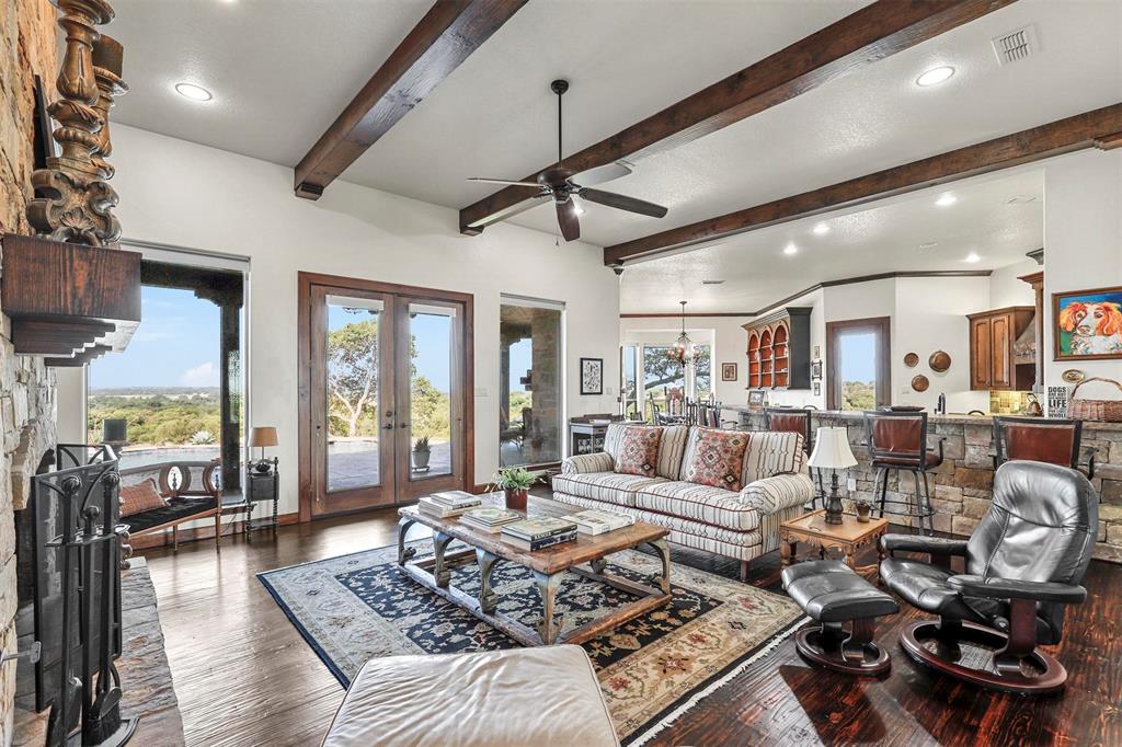 Silverado On The Brazos - Residential