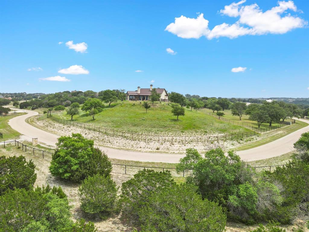 Silverado On The Brazos - Residential