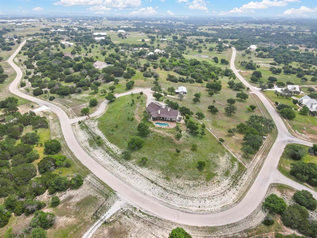 Silverado On The Brazos - Residential
