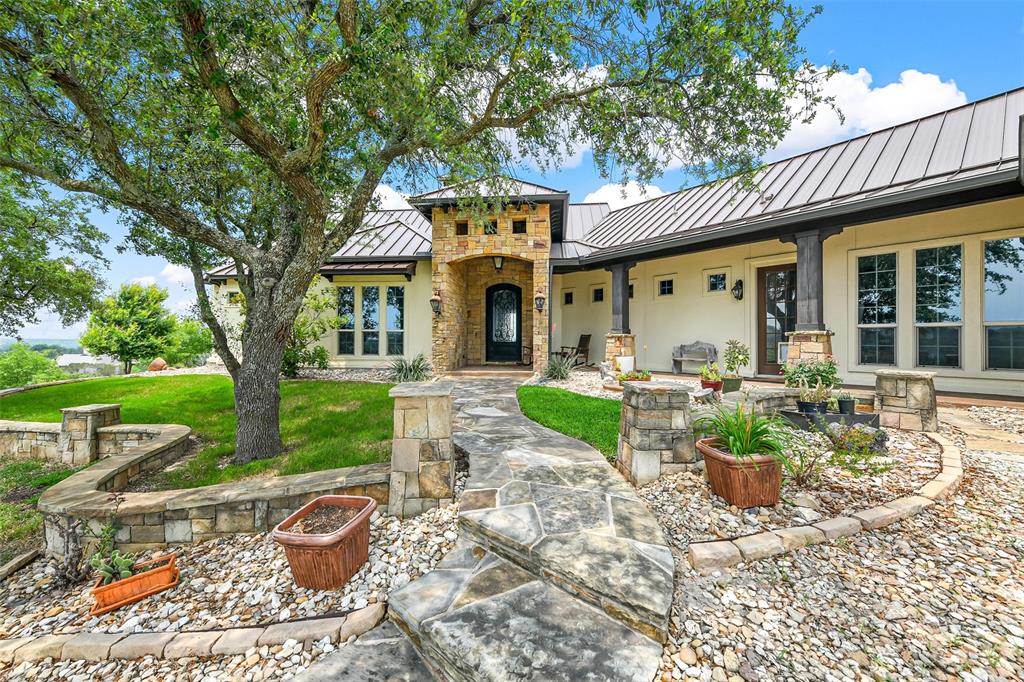 Silverado On The Brazos - Residential