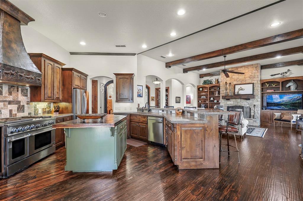 Silverado On The Brazos - Residential