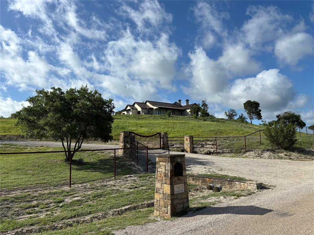 Silverado On The Brazos - Residential