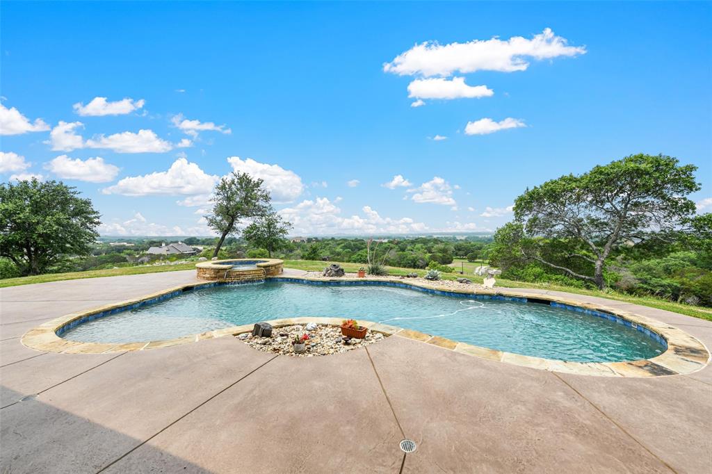 Silverado On The Brazos - Residential
