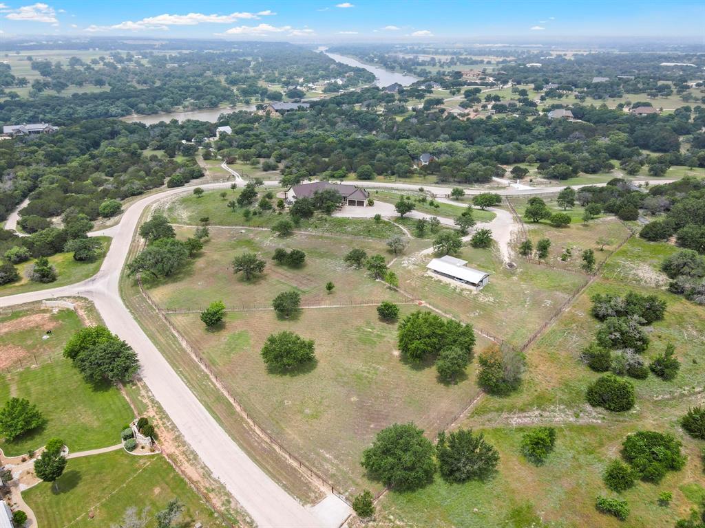 Silverado On The Brazos - Residential