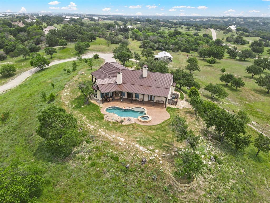Silverado On The Brazos - Residential