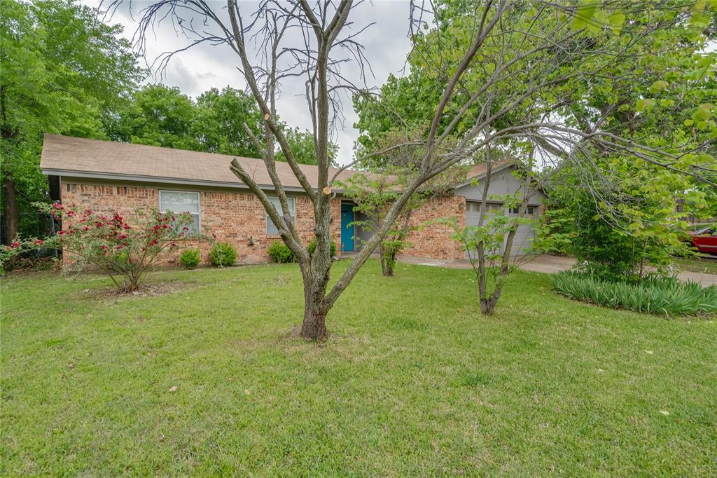 Rancho North Add - Residential