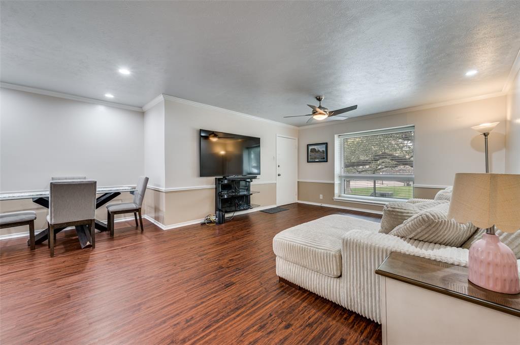 Regal Plaza Condo - Residential