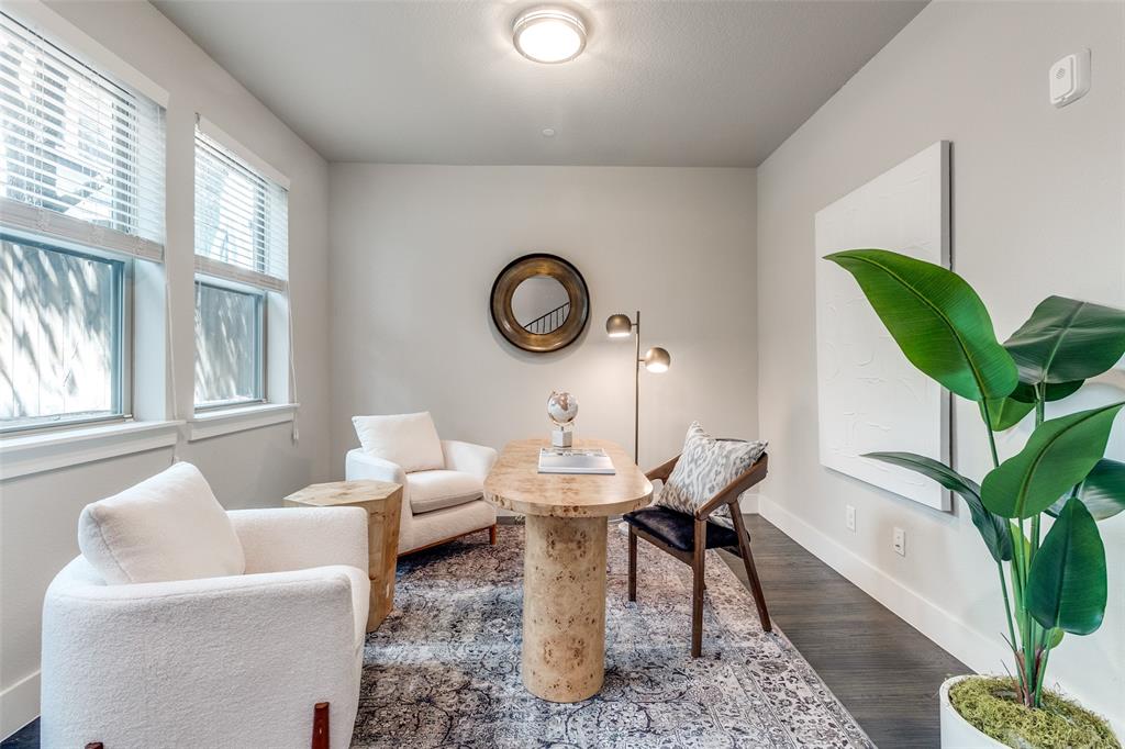 3170 CARMEL CONDO AMEND - Residential