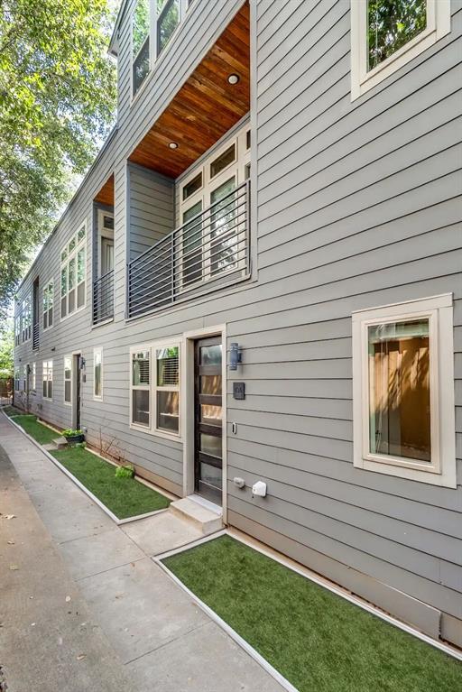 3170 CARMEL CONDO AMEND - Residential