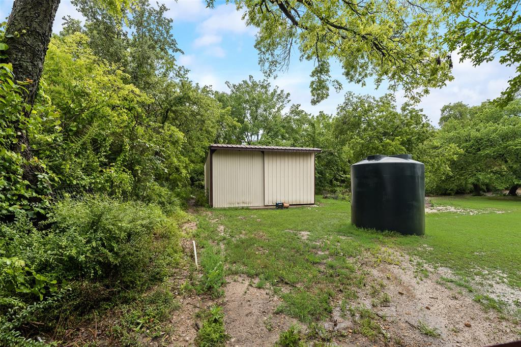 M Forrest - Residential