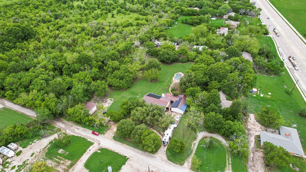 M Forrest - Residential