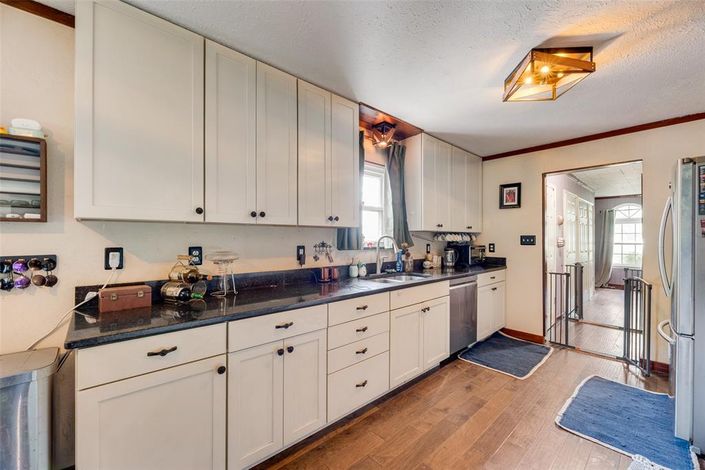 M Forrest - Residential