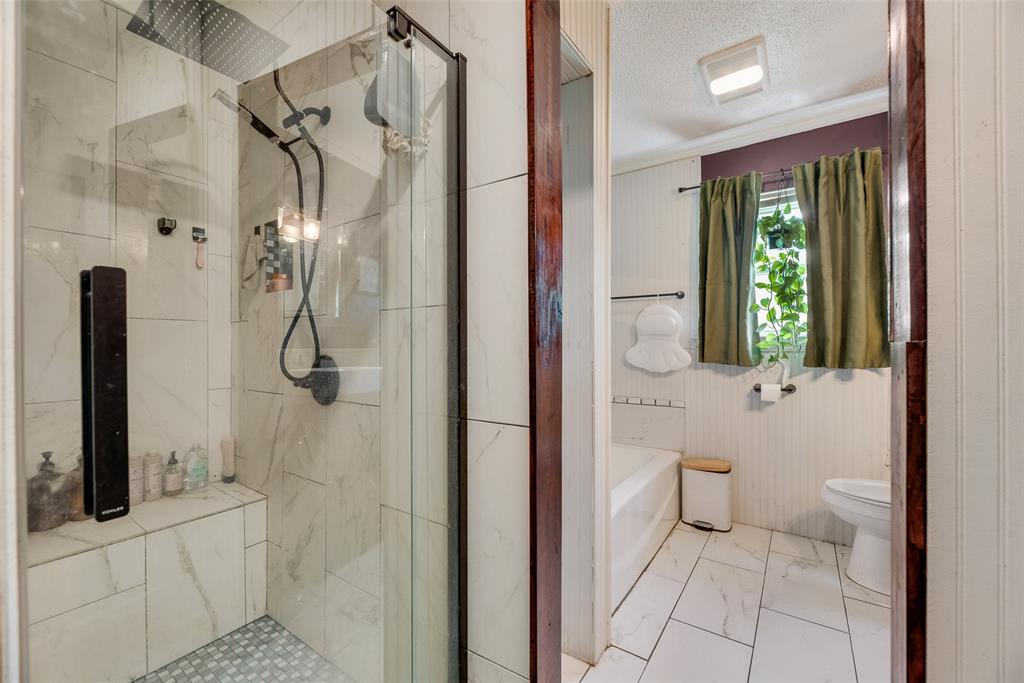 M Forrest - Residential