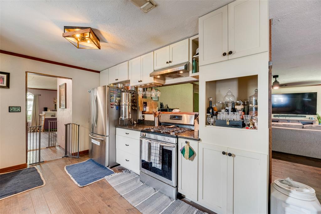 M Forrest - Residential
