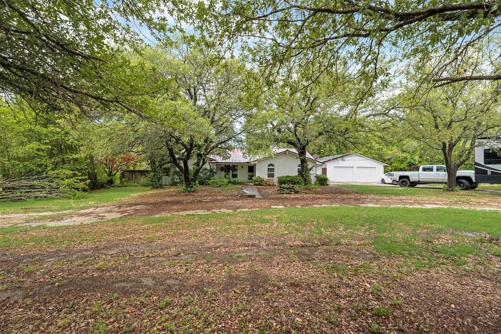 M Forrest - Residential