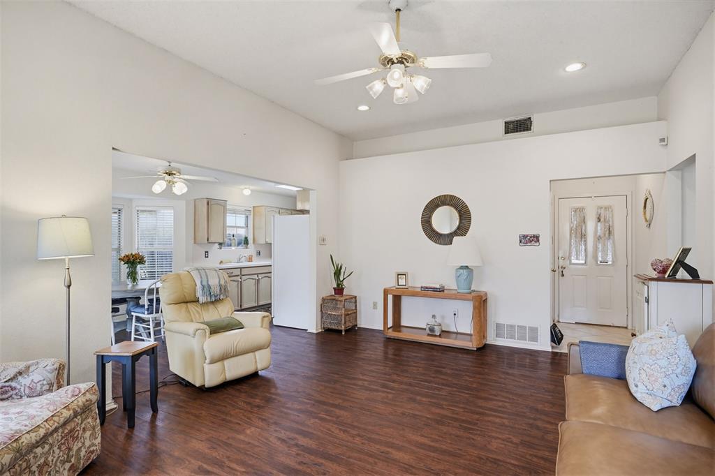 Hilltop Add - Residential