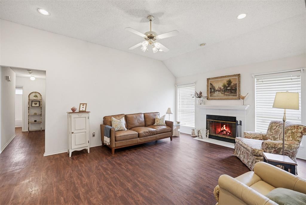 Hilltop Add - Residential