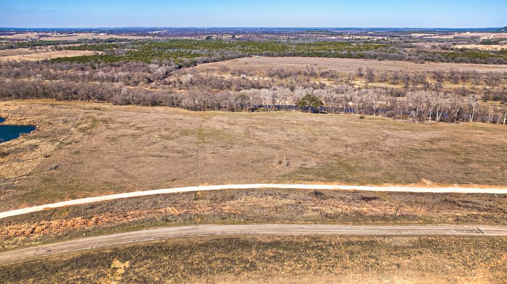 Mitchell Bend - Land