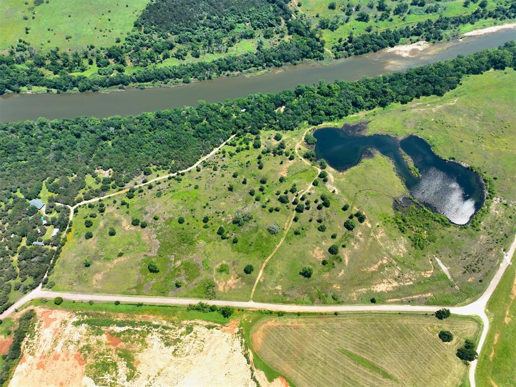 Mitchell Bend - Land