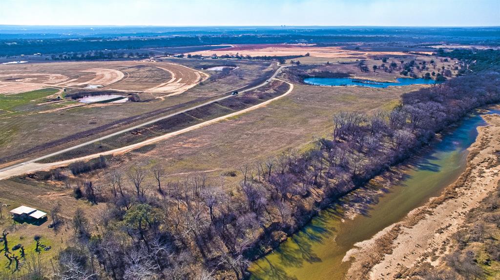 Mitchell Bend - Land