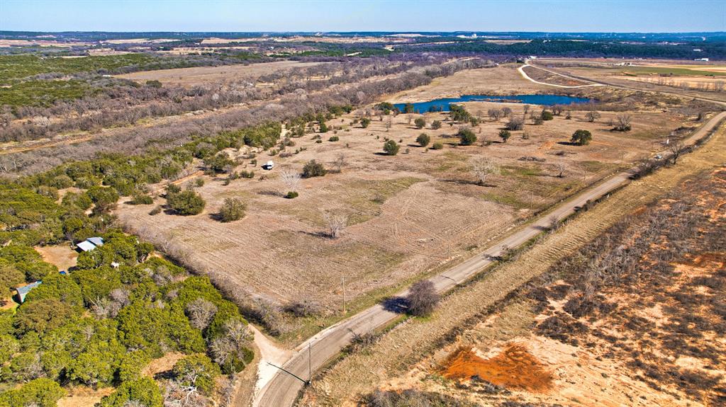 Mitchell Bend - Land