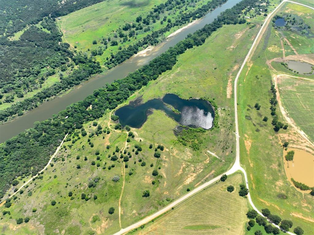 Mitchell Bend - Land