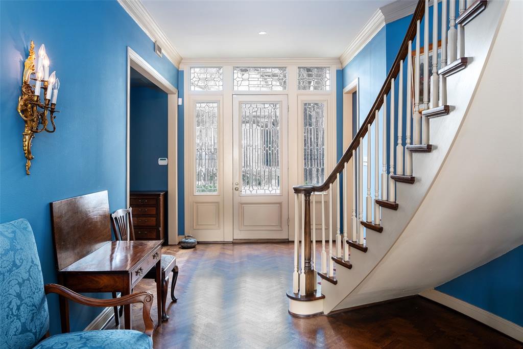 Munger Square Rev - Residential
