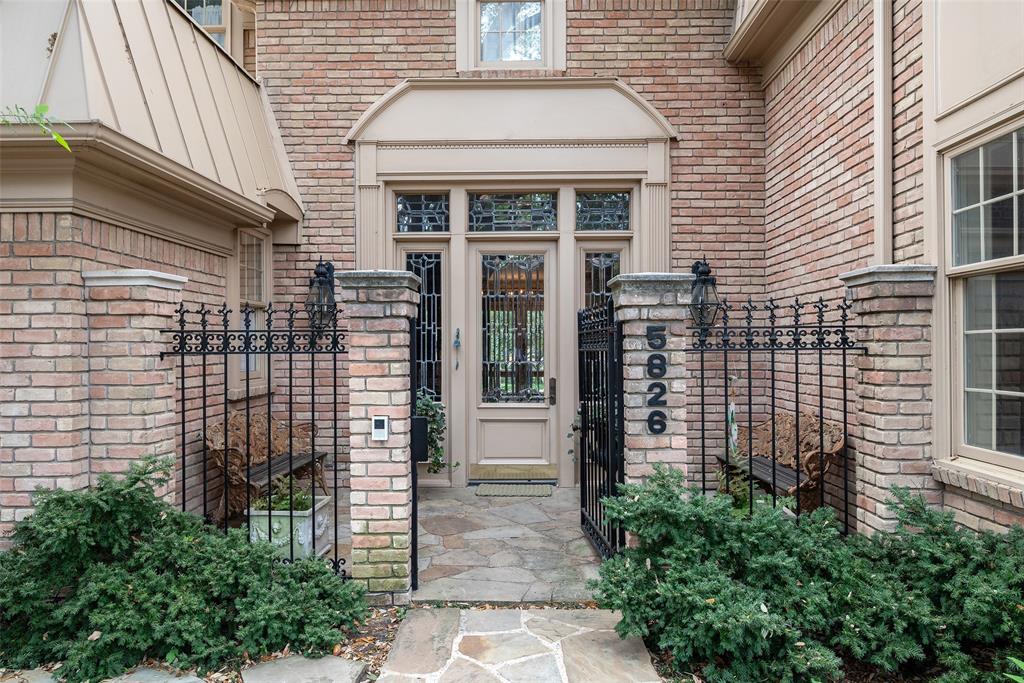 Munger Square Rev - Residential