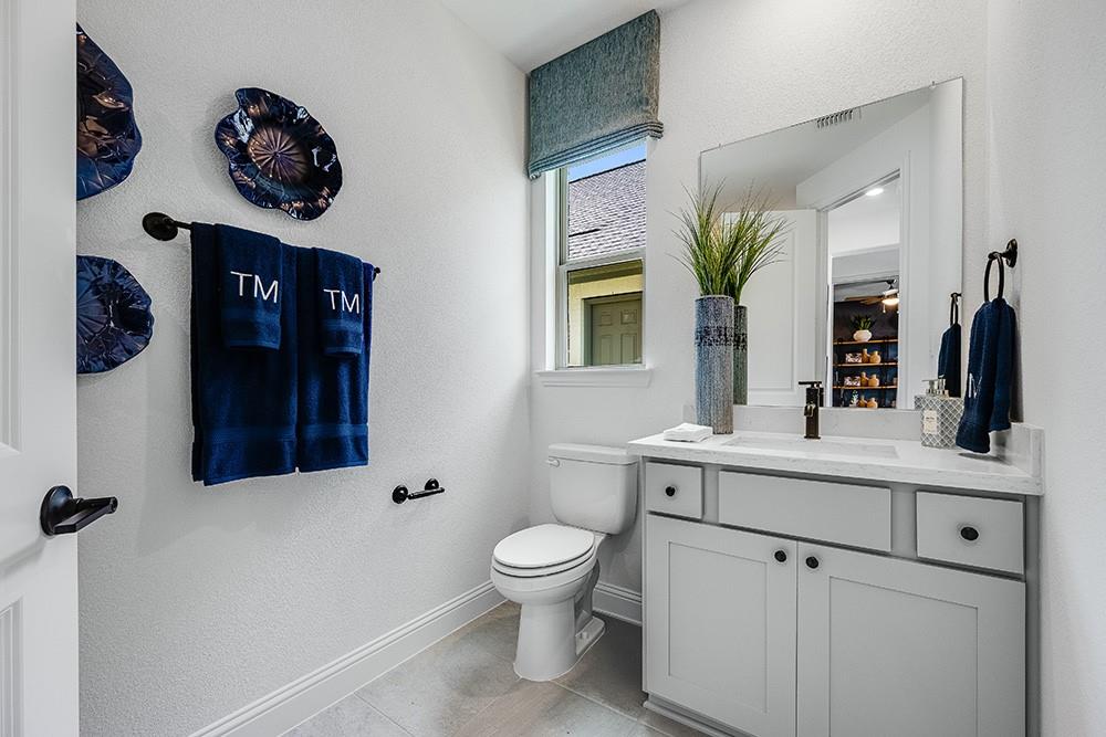 The Ridge at Northlake - Residential