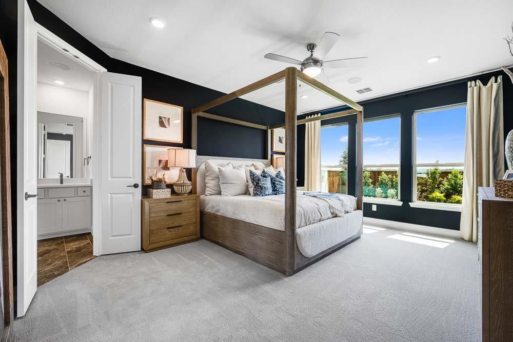 The Ridge at Northlake - Residential