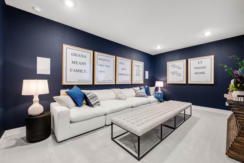 The Ridge at Northlake - Residential