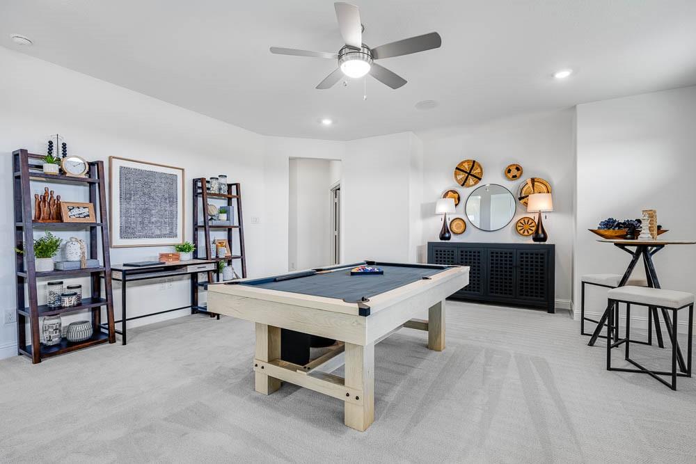 The Ridge at Northlake - Residential