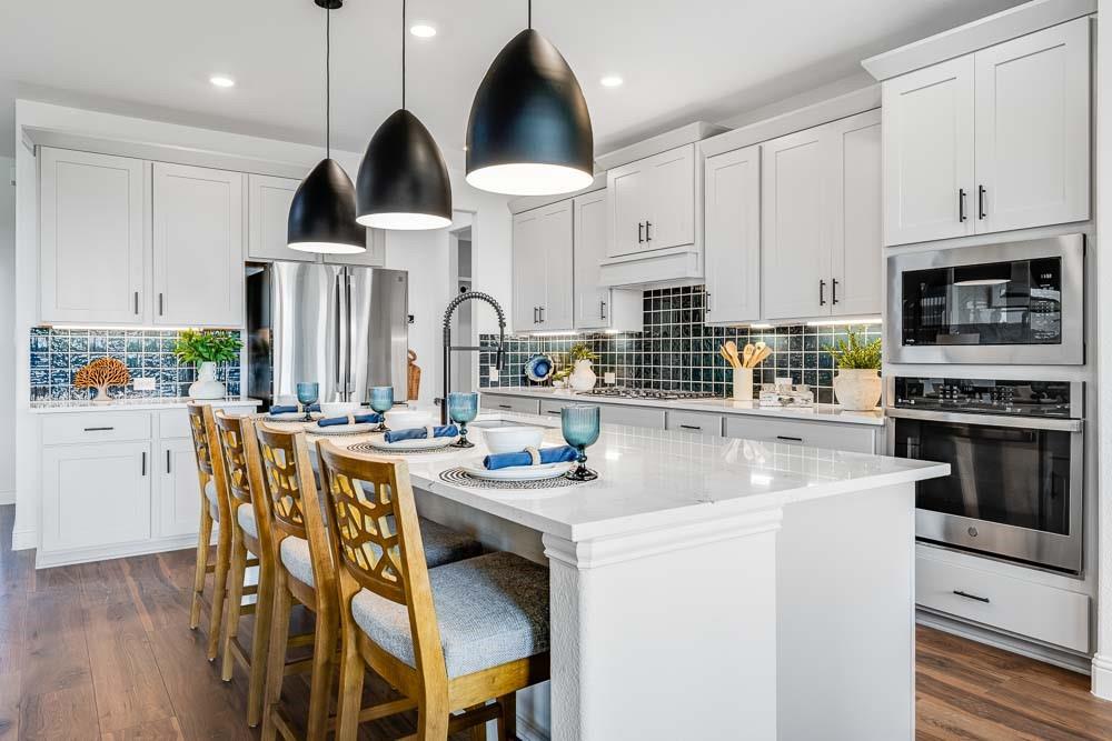 The Ridge at Northlake - Residential