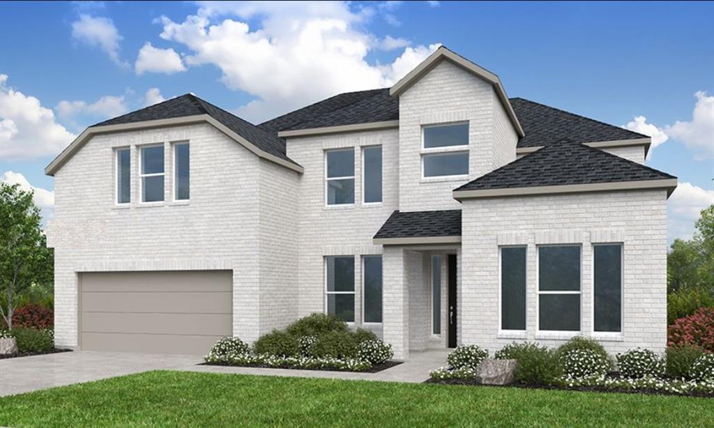 The Ridge at Northlake - Residential