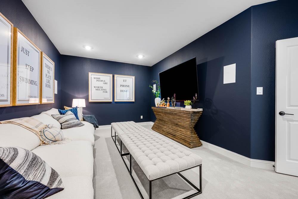 The Ridge at Northlake - Residential