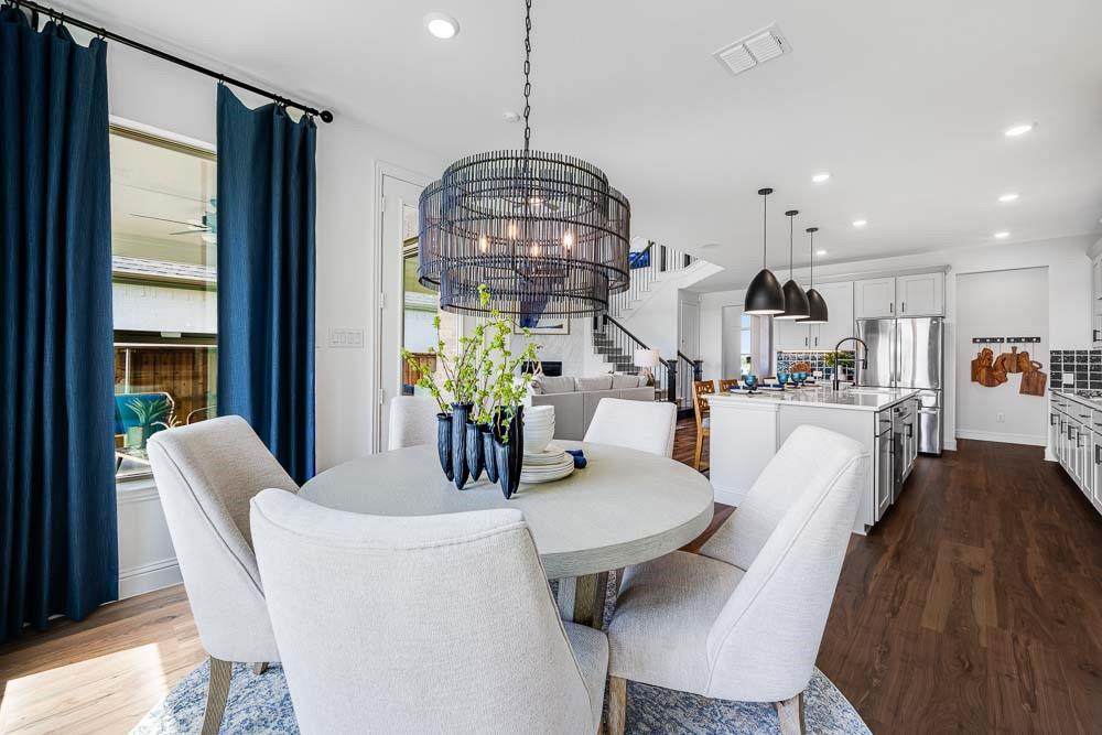 The Ridge at Northlake - Residential