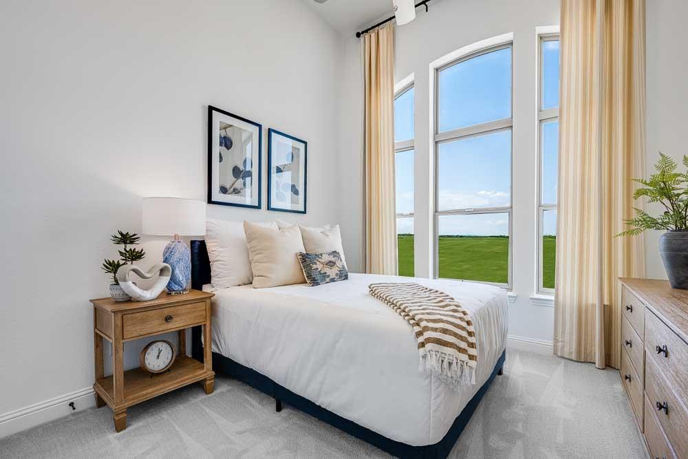 The Ridge at Northlake - Residential