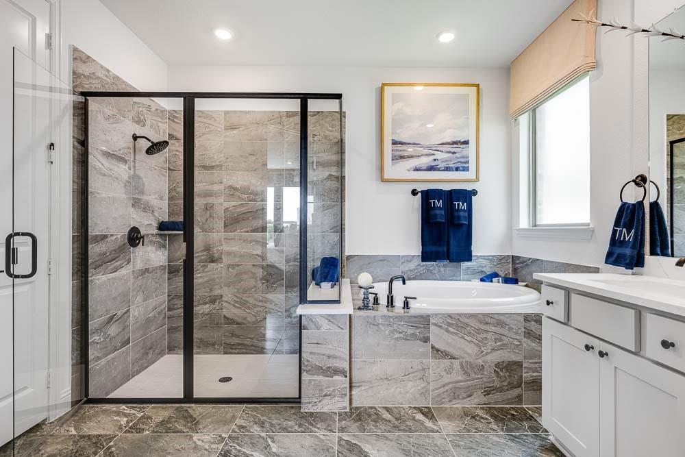 The Ridge at Northlake - Residential