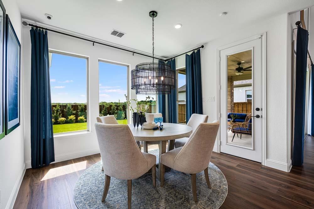 The Ridge at Northlake - Residential