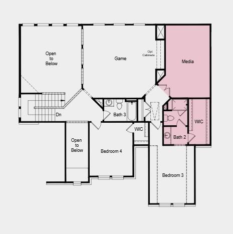 The Ridge at Northlake - Residential