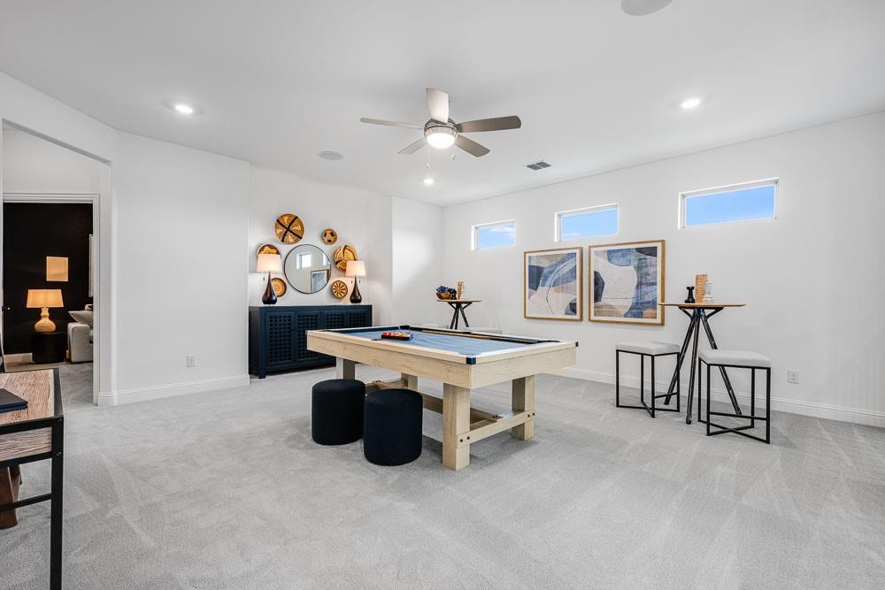The Ridge at Northlake - Residential