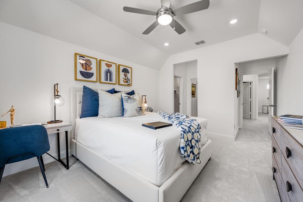 The Ridge at Northlake - Residential