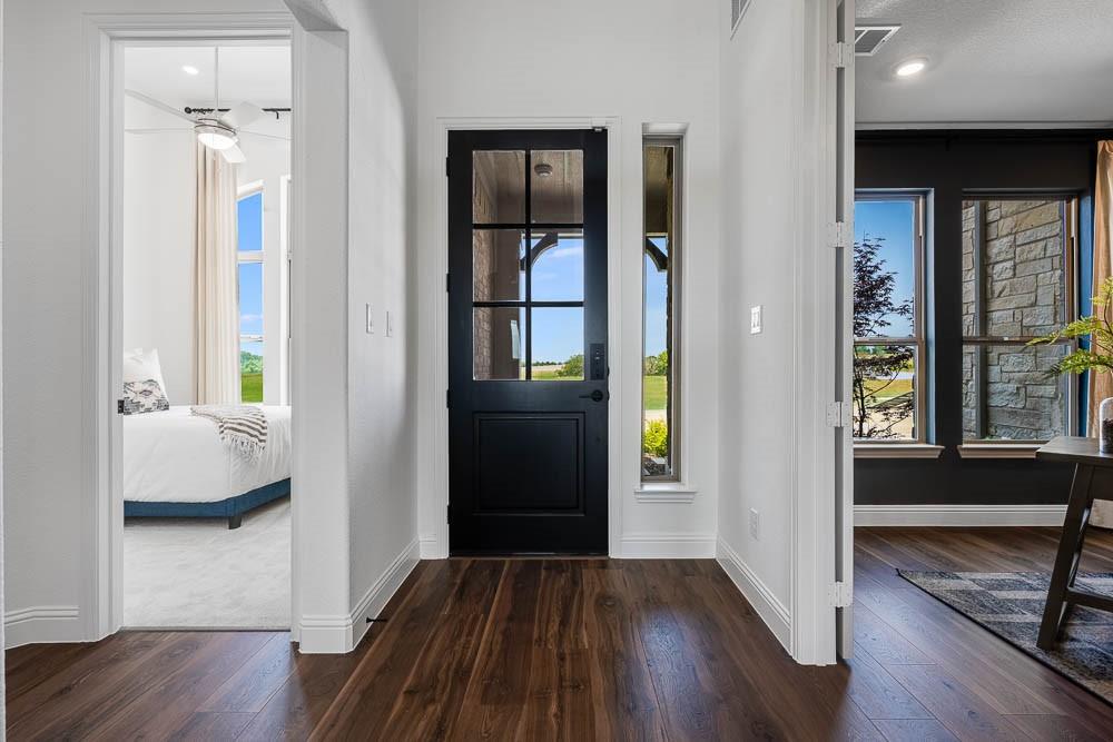 The Ridge at Northlake - Residential