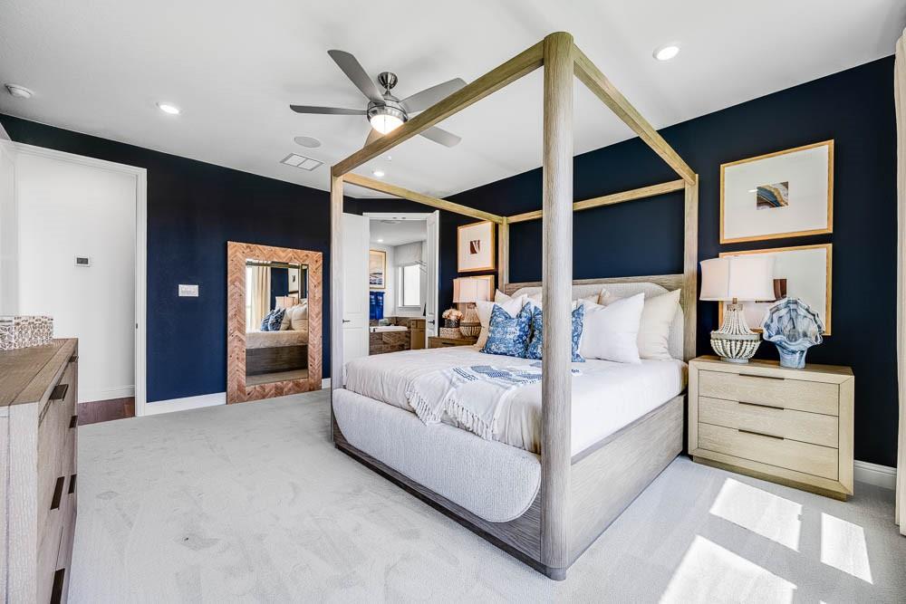The Ridge at Northlake - Residential