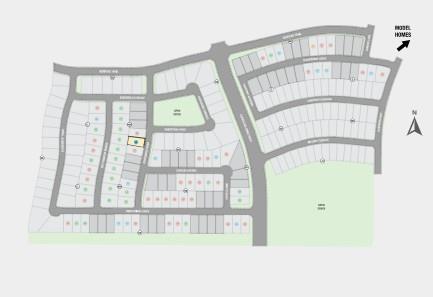 The Ridge at Northlake - Residential